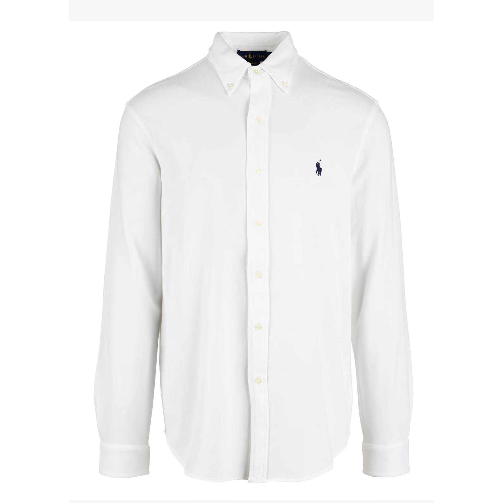 Camicia Uomo Classica Premium